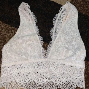 Victoria’s Secret bralette